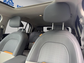 Vehicle image KIA EV3 81 kWh Earth+