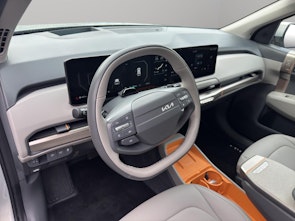 Vehicle image KIA EV3 81 kWh Earth+