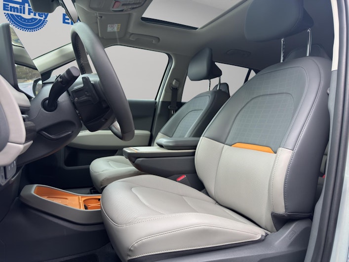 immagine del veicolo KIA EV3