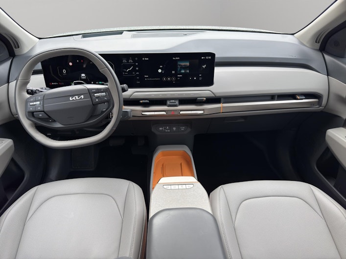 immagine del veicolo KIA EV3