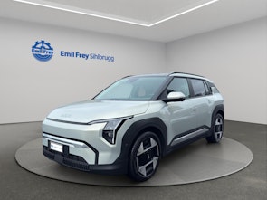 Vehicle image KIA EV3 81 kWh Earth+