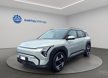 Vehicle image KIA EV3 81 kWh Earth+ Vehicle image KIA EV3 81 kWh Earth+