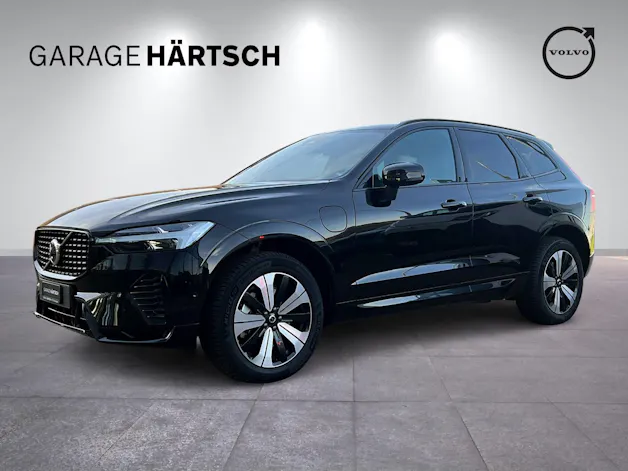 Volvo XC60 2.0 T8 TE Plus Dark eAWD