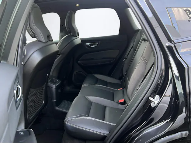 Volvo XC60 2.0 T8 TE Plus Dark eAWD