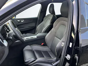 Volvo XC60 2.0 T8 TE Plus Dark eAWD