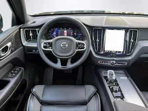 Volvo XC60 2.0 T8 TE Plus Dark eAWD