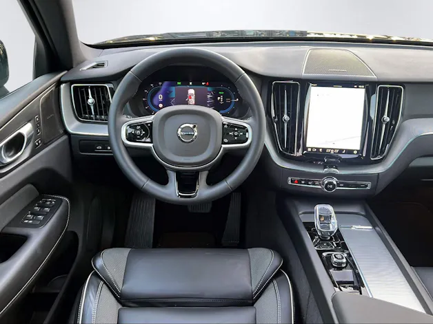 Volvo XC60 2.0 T8 TE Plus Dark eAWD