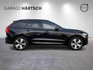 Volvo XC60 2.0 T8 TE Plus Dark eAWD