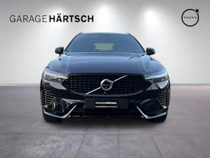 Volvo XC60 2.0 T8 TE Plus Dark eAWD