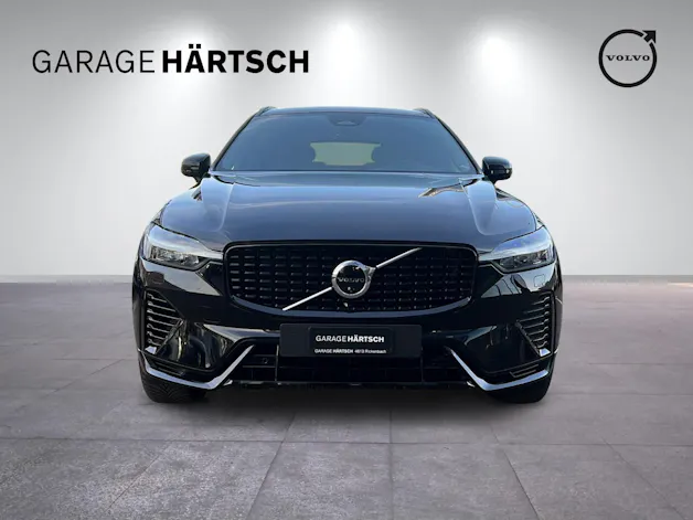 Volvo XC60 2.0 T8 TE Plus Dark eAWD