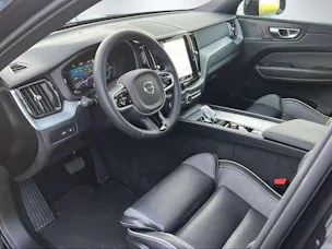 Volvo XC60 2.0 T8 TE Plus Dark eAWD