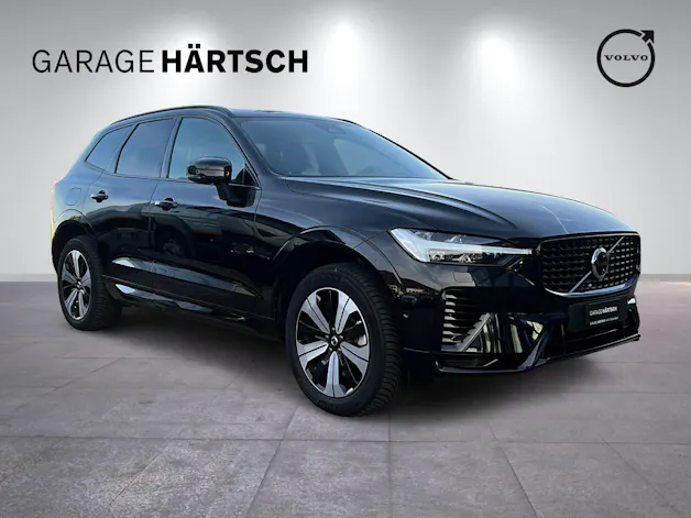 Volvo XC60 2.0 T8 TE Plus Dark eAWD