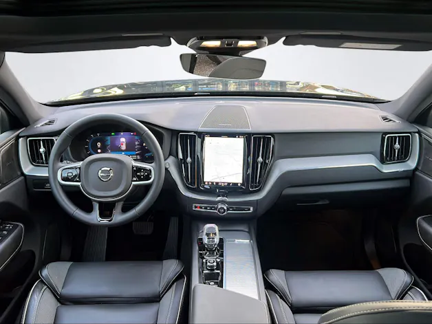 Volvo XC60 2.0 T8 TE Plus Dark eAWD