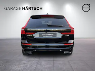Volvo XC60 2.0 T8 TE Plus Dark eAWD