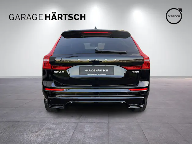 Volvo XC60 2.0 T8 TE Plus Dark eAWD