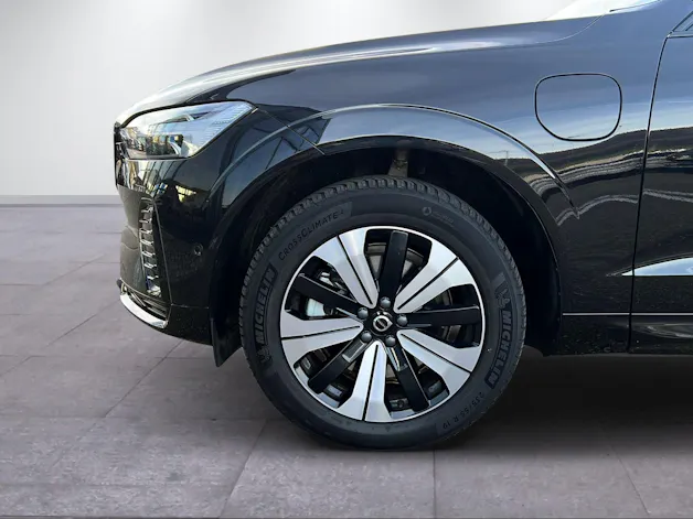 Volvo XC60 2.0 T8 TE Plus Dark eAWD
