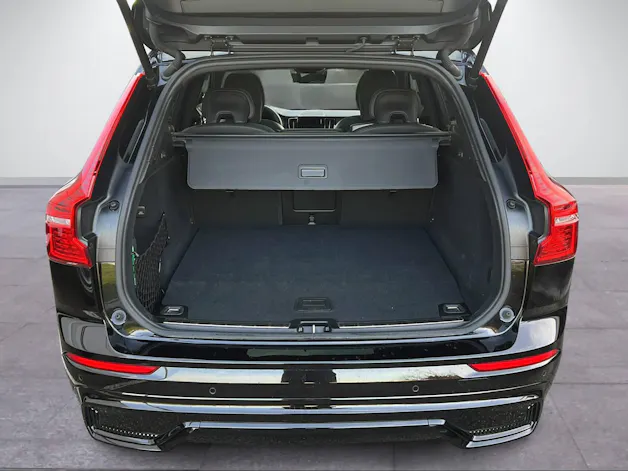 Volvo XC60 2.0 T8 TE Plus Dark eAWD