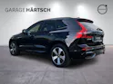 Volvo XC60 2.0 T8 TE Plus Dark eAWD
