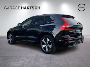 Volvo XC60 2.0 T8 TE Plus Dark eAWD