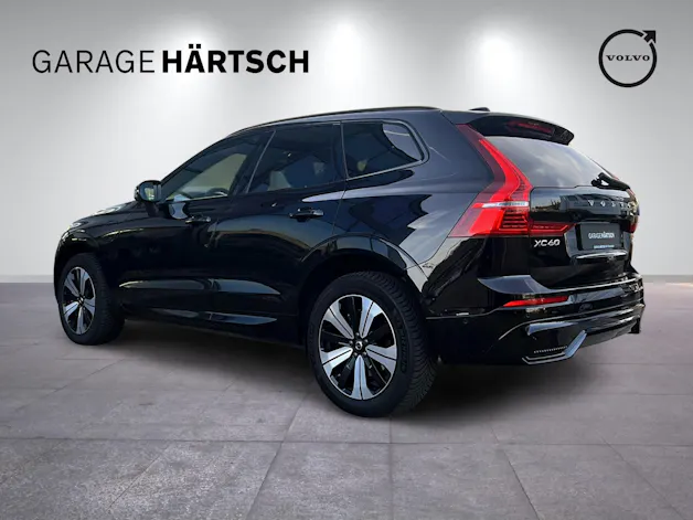 Volvo XC60 2.0 T8 TE Plus Dark eAWD