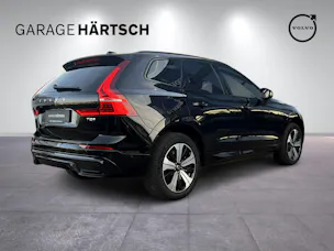 Volvo XC60 2.0 T8 TE Plus Dark eAWD