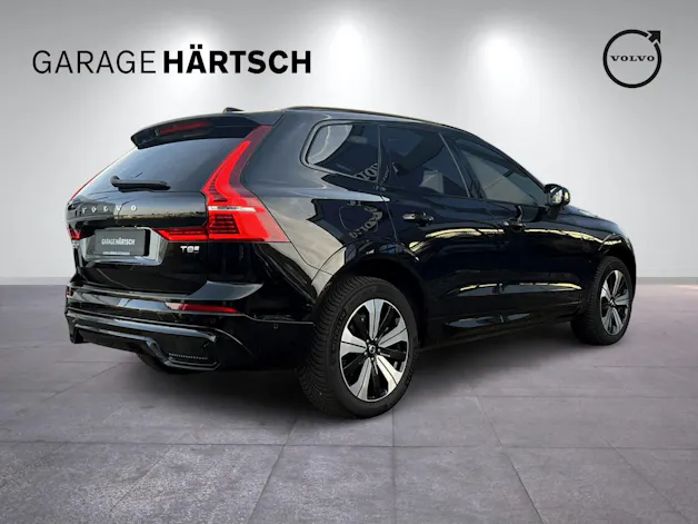 Volvo XC60 2.0 T8 TE Plus Dark eAWD