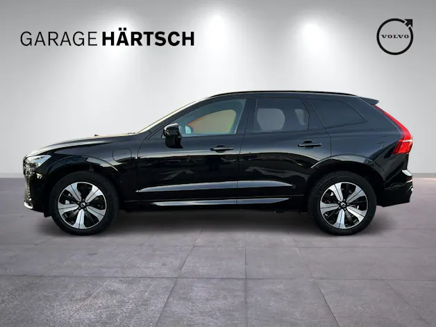 Volvo XC60 2.0 T8 TE Plus Dark eAWD