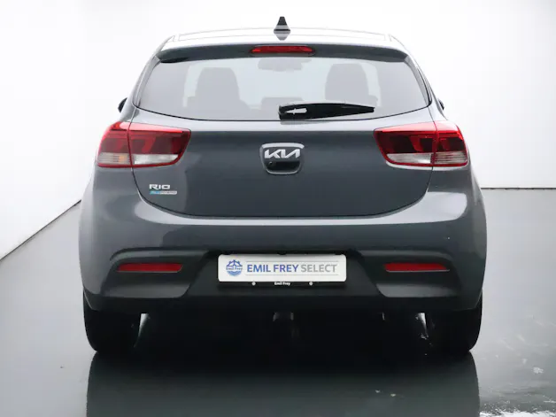 Kia Rio 1.0 T-GDi MHEV Style