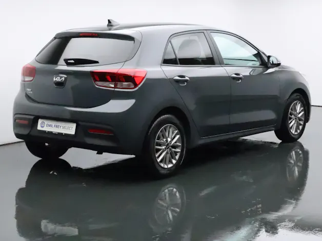 Kia Rio 1.0 T-GDi MHEV Style