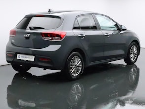 Vehicle image KIA Rio 1.0 T-GDi MHEV Style