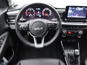 Kia Rio 1.0 T-GDi MHEV Style