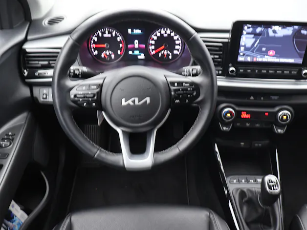 Kia Rio 1.0 T-GDi MHEV Style