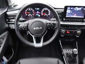 Vehicle image KIA Rio 1.0 T-GDi MHEV Style