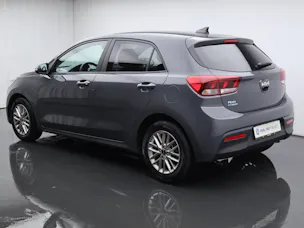 Kia Rio 1.0 T-GDi MHEV Style