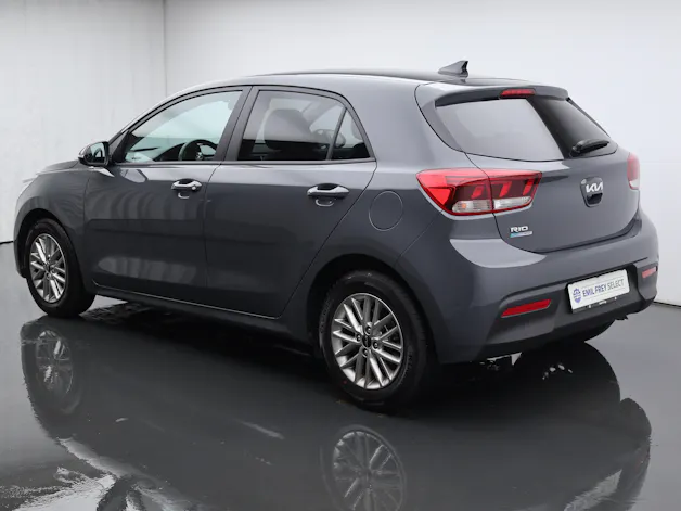 Kia Rio 1.0 T-GDi MHEV Style