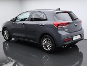 Vehicle image KIA Rio 1.0 T-GDi MHEV Style