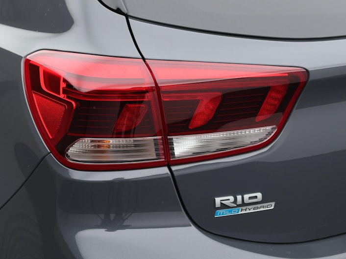 Vehicle image KIA RIO