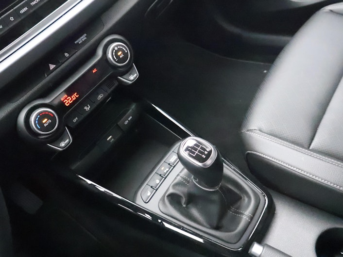 Vehicle image KIA RIO