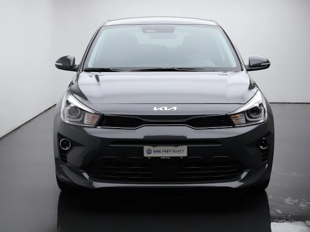 Kia Rio 1.0 T-GDi MHEV Style