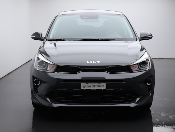 Vehicle image KIA RIO