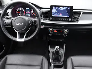 Kia Rio 1.0 T-GDi MHEV Style