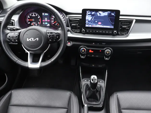 Kia Rio 1.0 T-GDi MHEV Style