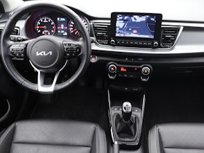 Vehicle image KIA Rio 1.0 T-GDi MHEV Style