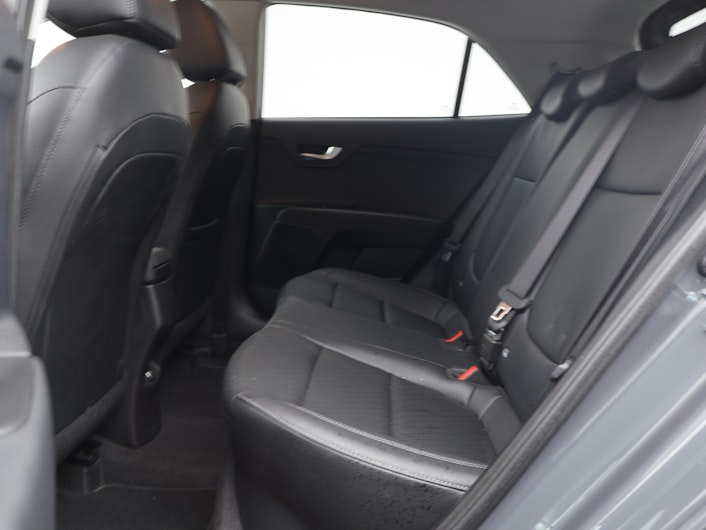 Vehicle image KIA RIO