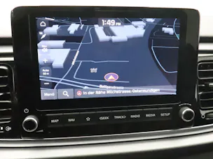 Kia Rio 1.0 T-GDi MHEV Style