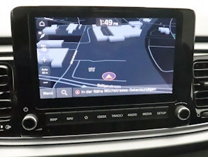 Vehicle image KIA Rio 1.0 T-GDi MHEV Style