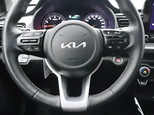 Kia Rio 1.0 T-GDi MHEV Style