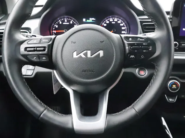 Kia Rio 1.0 T-GDi MHEV Style