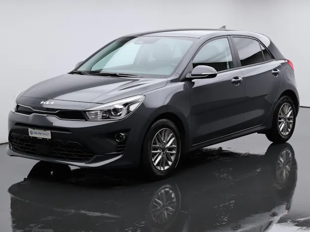 Kia Rio 1.0 T-GDi MHEV Style