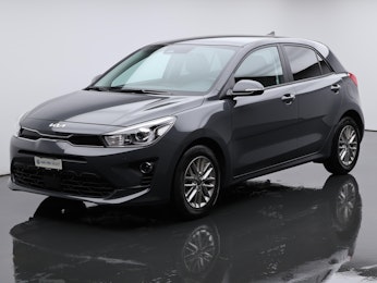 Vehicle image KIA Rio 1.0 T-GDi MHEV Style